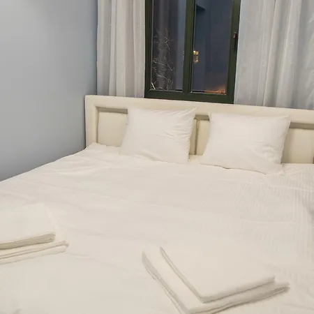 Bojar Apartament *